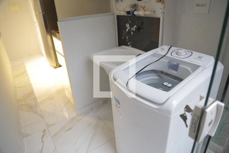 Apartamento para alugar com 80m², 2 quartos e 1 vagaÁrea de Serviço