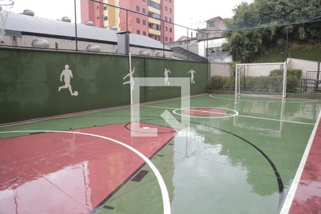 Apartamento para alugar com 80m², 2 quartos e 1 vagaQuadra Esportiva