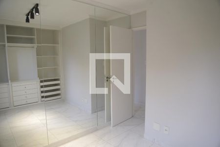 Quarto 1 de apartamento para alugar com 2 quartos, 80m² em Piqueri, São Paulo