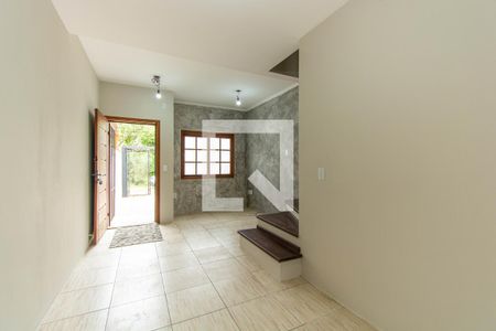 Sala de casa à venda com 2 quartos, 72m² em Mato Grande, Canoas