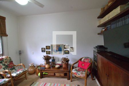 Apartamento à venda com 144m², 3 quartos e 2 vagasQuarto 3