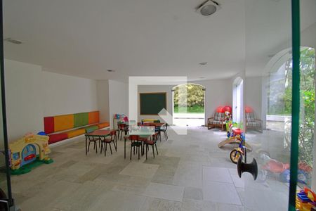 Apartamento à venda com 144m², 3 quartos e 2 vagasBrinquedoteca