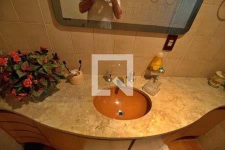 Apartamento à venda com 144m², 3 quartos e 2 vagasBanheiro