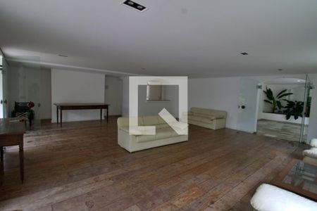 Apartamento à venda com 144m², 3 quartos e 2 vagasÁrea comum - Salão de festas