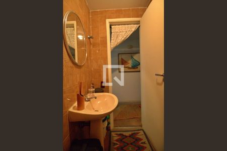 Apartamento à venda com 144m², 3 quartos e 2 vagasLavabo 