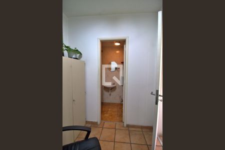 Apartamento à venda com 144m², 3 quartos e 2 vagasQuarto de Serviço