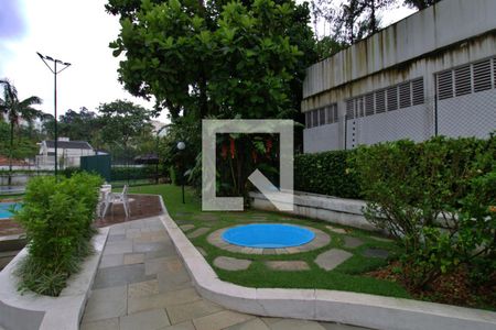 Apartamento à venda com 144m², 3 quartos e 2 vagasÁrea comum