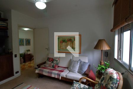 Apartamento à venda com 144m², 3 quartos e 2 vagasQuarto 3