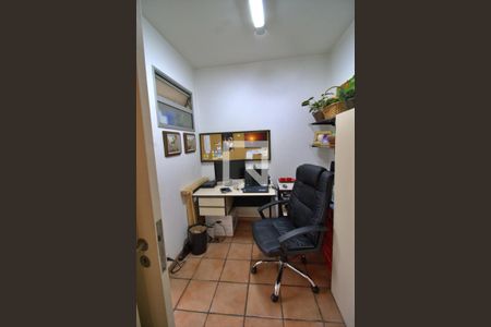 Apartamento à venda com 144m², 3 quartos e 2 vagasQuarto de Serviço