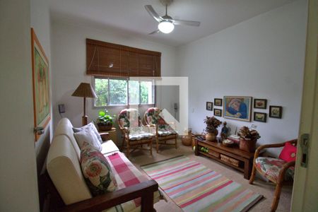 Apartamento à venda com 144m², 3 quartos e 2 vagasQuarto 3