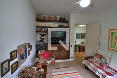 Apartamento à venda com 144m², 3 quartos e 2 vagasQuarto 3