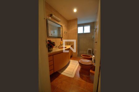 Apartamento à venda com 144m², 3 quartos e 2 vagasBanheiro