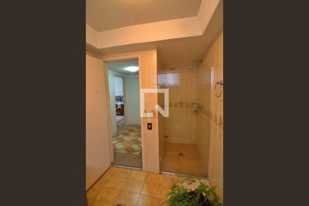 Apartamento à venda com 144m², 3 quartos e 2 vagasBanheiro da Suíte 1