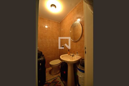 Apartamento à venda com 144m², 3 quartos e 2 vagasLavabo 