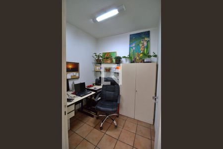 Apartamento à venda com 144m², 3 quartos e 2 vagasQuarto de Serviço