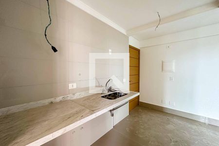 Apartamento à venda com 66m², 2 quartos e 1 vaga Apartamento à venda com 66m², 2 quartos e 1 vagaCozinha