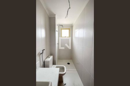 Apartamento à venda com 66m², 2 quartos e 1 vaga Apartamento à venda com 66m², 2 quartos e 1 vagaBanheiro