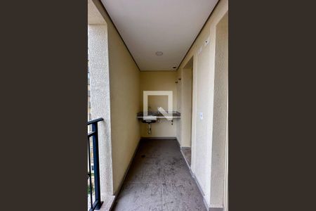 Apartamento à venda com 66m², 2 quartos e 1 vaga Apartamento à venda com 66m², 2 quartos e 1 vagaDetalhe