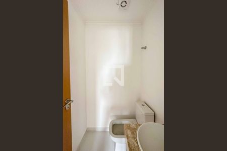 Apartamento à venda com 66m², 2 quartos e 1 vaga Apartamento à venda com 66m², 2 quartos e 1 vagaBanheiro