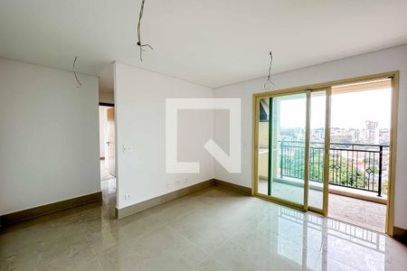 Sala de apartamento à venda com 2 quartos, 66m² em Jardim São Paulo(zona Norte), São Paulo