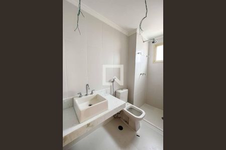 Apartamento à venda com 66m², 2 quartos e 1 vaga Apartamento à venda com 66m², 2 quartos e 1 vagaBanheiro