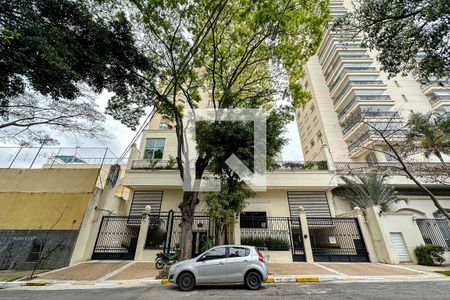 Apartamento à venda com 66m², 2 quartos e 1 vaga Apartamento à venda com 66m², 2 quartos e 1 vagaFachada