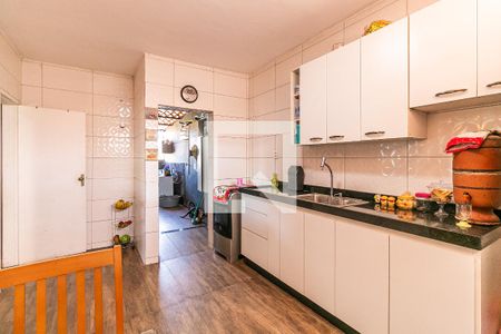 Casa à venda com 150m², 3 quartos e 2 vagasCozinha