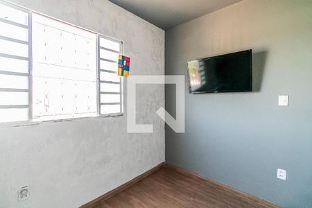 Quarto 2 de casa para alugar com 3 quartos, 150m² em Céu Azul, Belo Horizonte