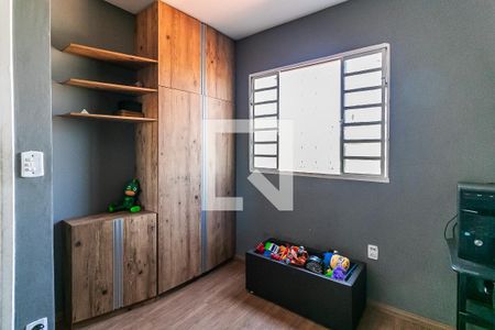 Casa à venda com 150m², 3 quartos e 2 vagasQuarto 3