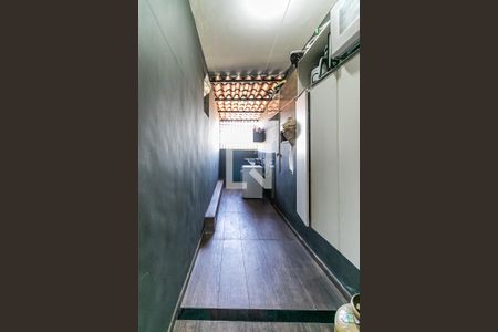 Casa à venda com 150m², 3 quartos e 2 vagasÁrea de Serviço