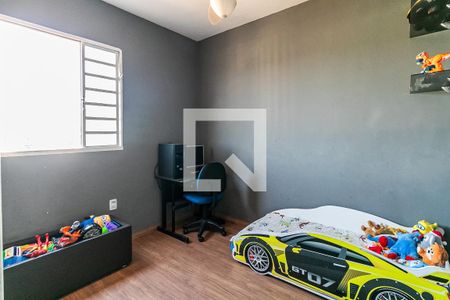 Casa à venda com 150m², 3 quartos e 2 vagasQuarto 3