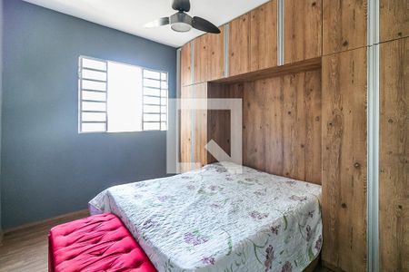 Quarto 1 de casa para alugar com 3 quartos, 150m² em Céu Azul, Belo Horizonte