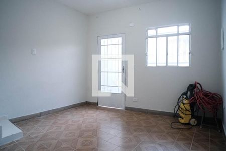 Sala de Jantar de casa para alugar com 3 quartos, 128m² em Jardim Nordeste, São Paulo