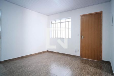 Casa para alugar com 3 quartos, 50m² em Jardim Nordeste, São Paulo