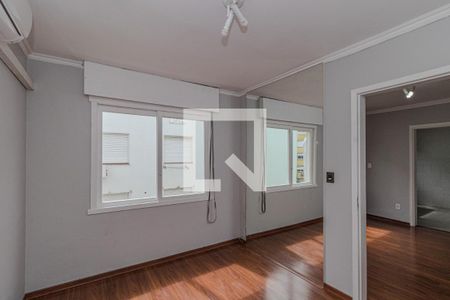 Quarto de apartamento para alugar com 1 quarto, 34m² em Vila Ipiranga, Porto Alegre