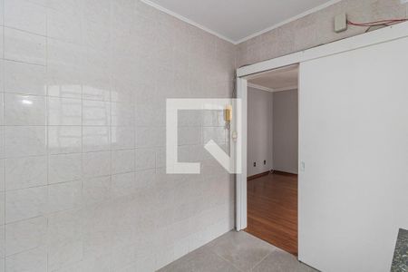 Apartamento para alugar com 34m², 1 quarto e 1 vagaCozinha