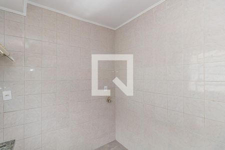Apartamento para alugar com 34m², 1 quarto e 1 vagaCozinha