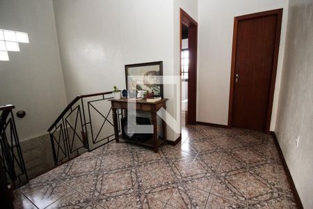 Hall de casa à venda com 2 quartos, 110m² em Hípica, Porto Alegre