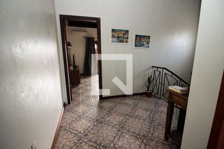 Hall de casa à venda com 2 quartos, 110m² em Hípica, Porto Alegre