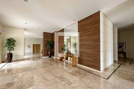 Apartamento à venda com 186m², 3 quartos e 1 vaga Apartamento à venda com 186m², 3 quartos e 1 vagaÁrea comum