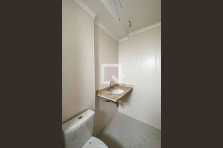 Apartamento à venda com 186m², 3 quartos e 1 vaga Apartamento à venda com 186m², 3 quartos e 1 vagaBanheiro Quarto 2