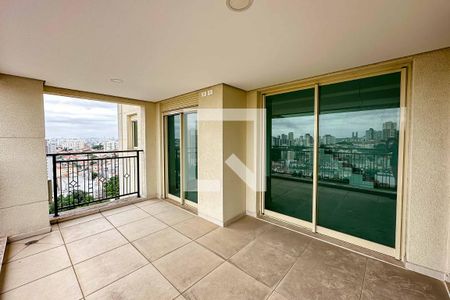 Varanda  de apartamento à venda com 2 quartos, 186m² em Jardim São Paulo(zona Norte), São Paulo