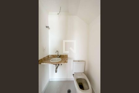 Apartamento à venda com 186m², 3 quartos e 1 vaga Apartamento à venda com 186m², 3 quartos e 1 vagaLavabo