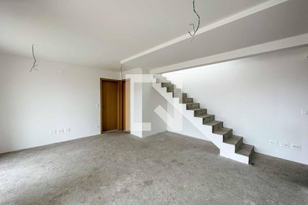 Sala  de apartamento à venda com 2 quartos, 186m² em Jardim São Paulo(zona Norte), São Paulo