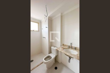 Apartamento à venda com 186m², 3 quartos e 1 vaga Apartamento à venda com 186m², 3 quartos e 1 vagaBanheiro Quarto 2