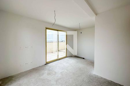 Apartamento à venda com 186m², 3 quartos e 1 vaga Apartamento à venda com 186m², 3 quartos e 1 vagaSala 2