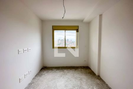 Apartamento à venda com 186m², 3 quartos e 1 vaga Apartamento à venda com 186m², 3 quartos e 1 vagaQuarto 2