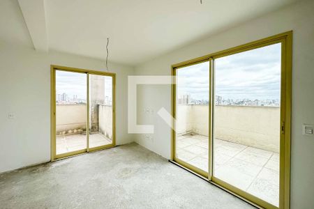 Apartamento à venda com 186m², 3 quartos e 1 vaga Apartamento à venda com 186m², 3 quartos e 1 vagaSala 2