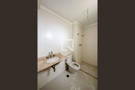 Apartamento à venda com 186m², 3 quartos e 1 vaga Apartamento à venda com 186m², 3 quartos e 1 vagaBanheiro Quarto 1