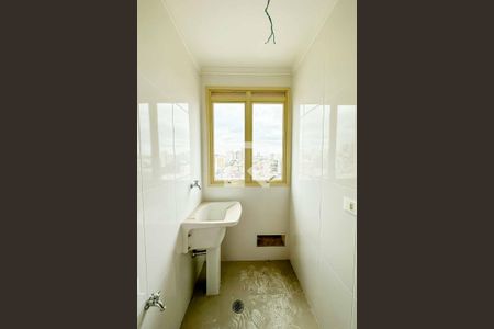 Apartamento à venda com 186m², 3 quartos e 1 vaga Apartamento à venda com 186m², 3 quartos e 1 vagaÁrea de serviço